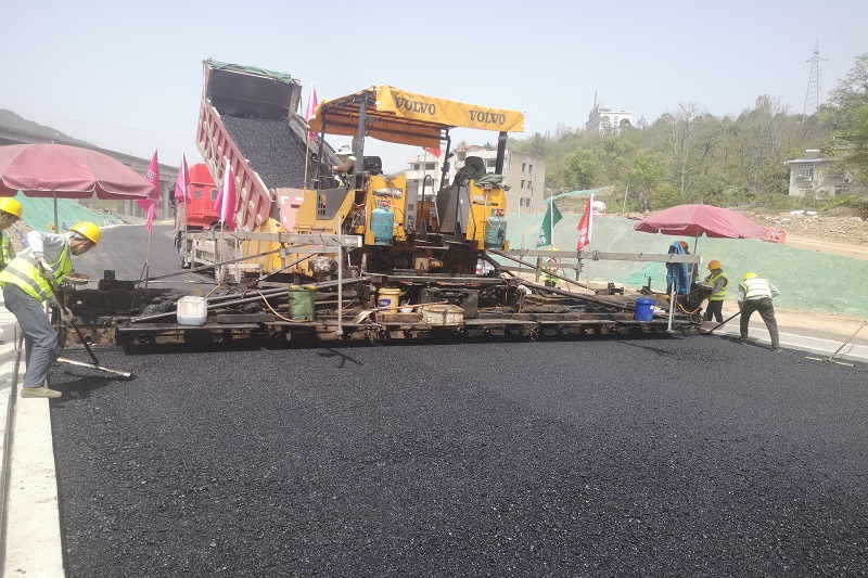 拼經(jīng)濟，比發(fā)展⑤丨路橋集團(tuán)養(yǎng)護(hù)分公司正式運營